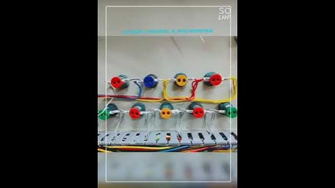 SYNCHRONIZING  PANEL VIDEO