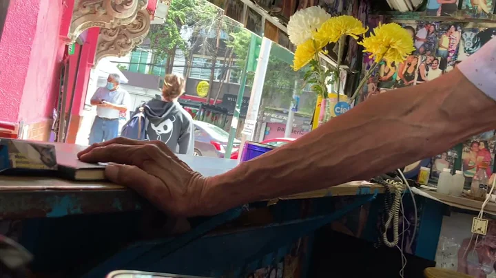 La flor de la juventud