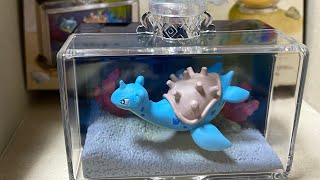 AQUABOTTLEポケモン第6弾