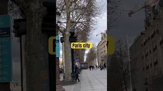 Paris city walks   Paris,France…😳#shorts#paris
