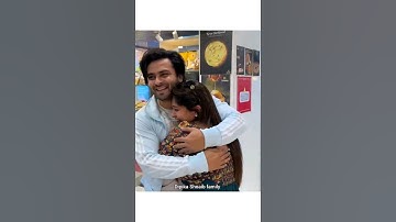 💞Shoaib🥰💞🥰Dipika💞💞💞 😍 surprise 😍 💞💞 #shorts #viral #status
