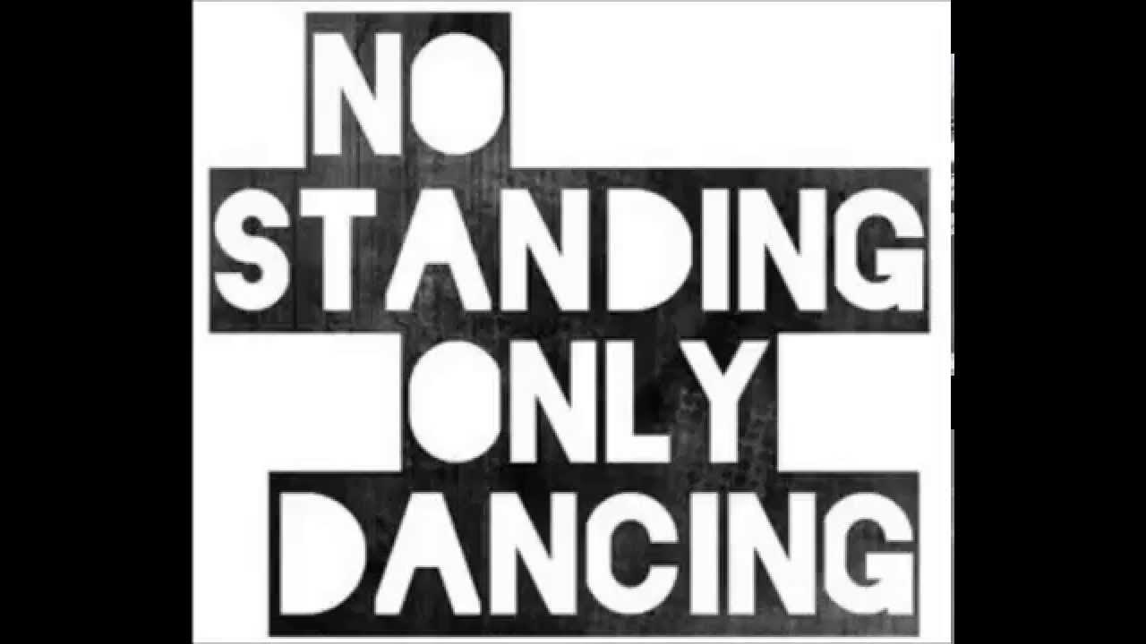 I am wanna dance. Never stop dancing. bitch never stop do dance.