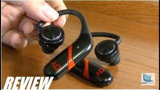 Epix Spin Wireless Stereo Bluetooth Speaker with Built-in Microphone, Assorted Colors REVIEW: Alpha & Delta JAAP - Best TWS Wireless Earphones?