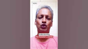 Learn the art of script analysis #acting #theatre #actingclass #script #analysis