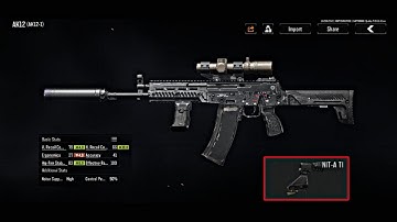 Playing With AK12 In Valley | Arena Breakout