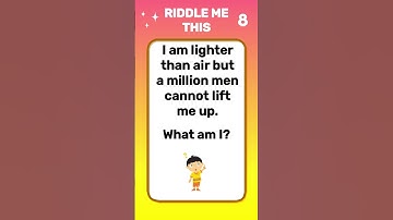 Test Your IQ with This Challenging Brain Teaser Riddle! 🧠💡 #shorts