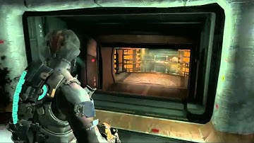 AH Guide: Dead Space 2 - Hidden Items in Chapters 11 - 15 (Logs and Schematics) | Rooster Teeth