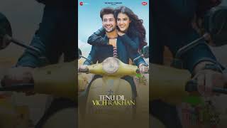 Tenu Dil Vich Rakhan Raj Barman_Sakchi Holkar_Paras Arora_KavyaThapar_Amjad Nadeem Aamir_Song Link👉
