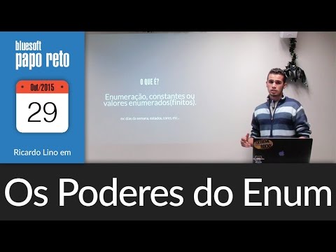 Os Poderes do