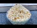 Ref:Zqw4xIRdbdU Jinsi yakutengeneza popcorn bila mashine za biashara kirahisi sana