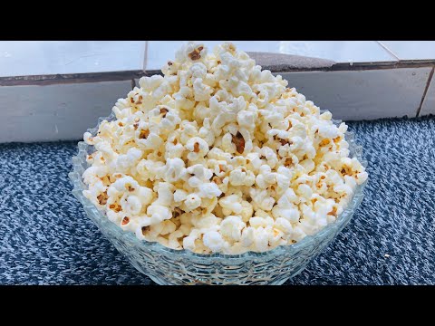 Video: Utunzaji wa Popcorn Cassia - Vidokezo Kuhusu Kupanda Mimea ya Popcorn Cassia