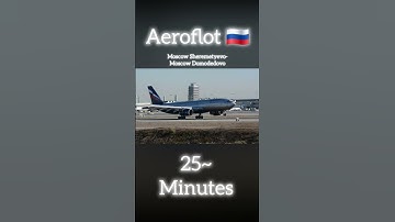 Airlines and their shortest routes! #airplane #automobile #edit #aviation #airlines #flyback #phonk