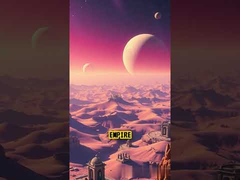 The Lost Empire
