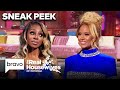 Your First Look At the Season 7 Reunion! | RHOP Sneak Peek (S7 E18) | Bravo