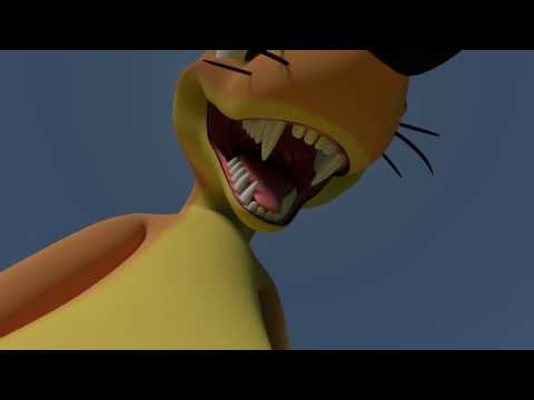 Byron Quickie POV