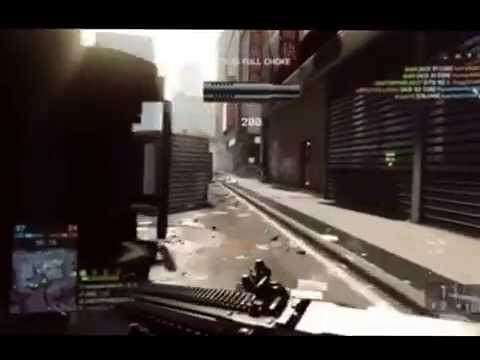 BattleField 4 UTS