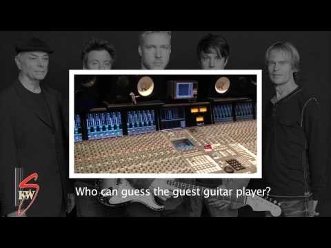 Kenny Wayne Shepherd 2014 New Album Tease #3 Thumbnail image