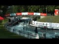 Slalom World Cup Augsburg - short edit