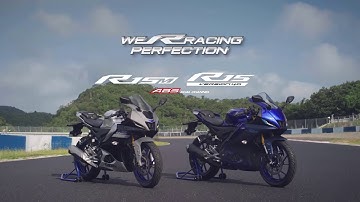 The New Yamaha R15 V4.0 | A new chapter in R DNA (Official Video)
