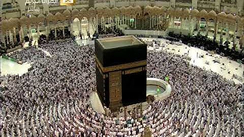 صلاة المغرب الأربعاء 27-10-1439هـ الشيخ صالح آل طالب - أواخر سورة الفتح
