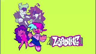 Fnf Phantasm But Old And New Gf Sings It