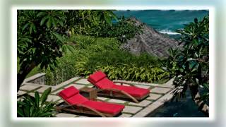 Villa Awang Bali - Luxury Bali Villa Rental