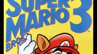 #88mph 05 - Super Mario bros 3 en 10:29