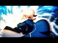 Fate/Zero & Fate/stay night「AMV」New Divide - Linkin Park