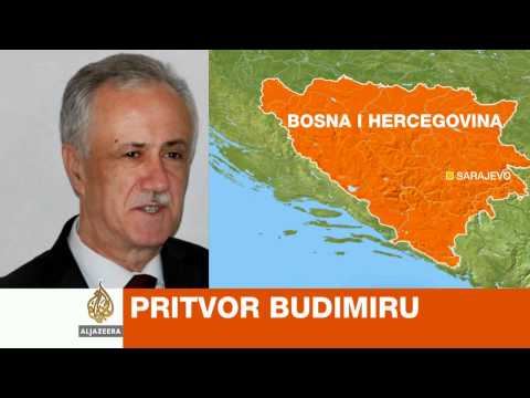 Ko mijenja predsjednika Federacije BiH - Al Jazeera Balkans