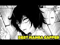 Complete seriesassassin boy clapped girls after killing their families  best manhwa capped