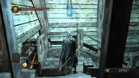 Darksouls 2 Hex Build Play Through ( Casual Run ) First Play - 19 / 37