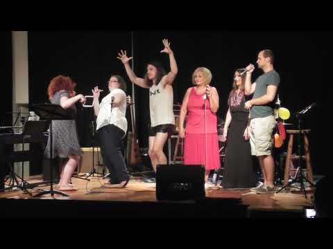Die Gelse (Ludwig Hirsch Cover)