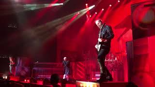 Judas Priest - “Saints In Hell” The Anthem - Washington, DC - 03/18/2018