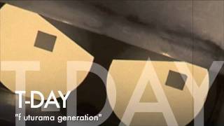 T-DAY - Futurama Generation