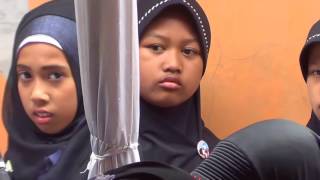 despacito cover- Ayo ayo Mondok (Menara Band)