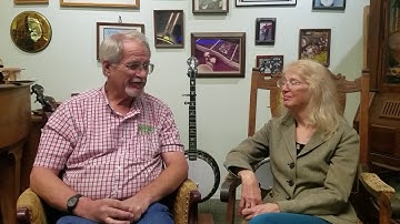 Greg & Janet Deering - Remembering Roy Clark