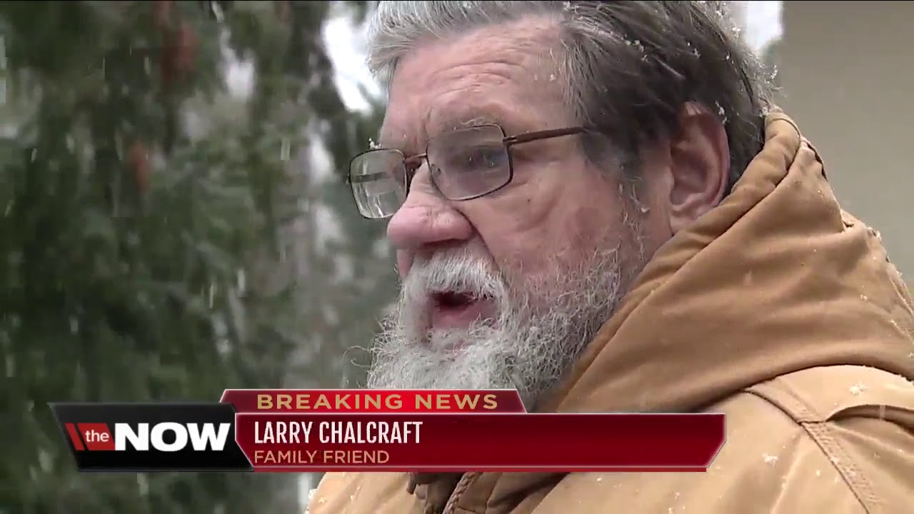 Metro Detroit man turns himself into police after wife found shot to ...
