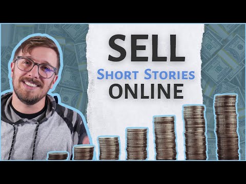 💰 Start Selling