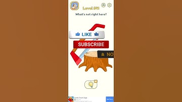 Dop 2 @MrMotivationGuru1122 (Delete one part) Level 541 [what