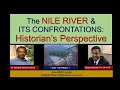 Nile And Its Confrontations Historian S Perspective Dr Shimelis Bonsa Gulema SUNY COMING SOON Nile And Its Confrontations Historian S Perspective Dr Shimelis Bonsa Gulema SUNY COMING SOON