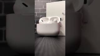 AirPods Pro 2 gen