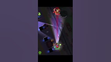 Sniper King vs Sniper Queen! 👀 (BULLET ECHO)