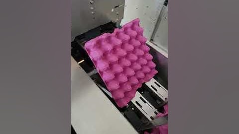 MOBA OMNIA XF330 Yumurta tasnif ve paketleme makinesi-MOBA OMNIA XF330 Egg Grading  Packing Machine