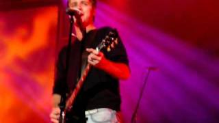 Brian McFadden - Irish Son - Live In Melbourne 12/12/08