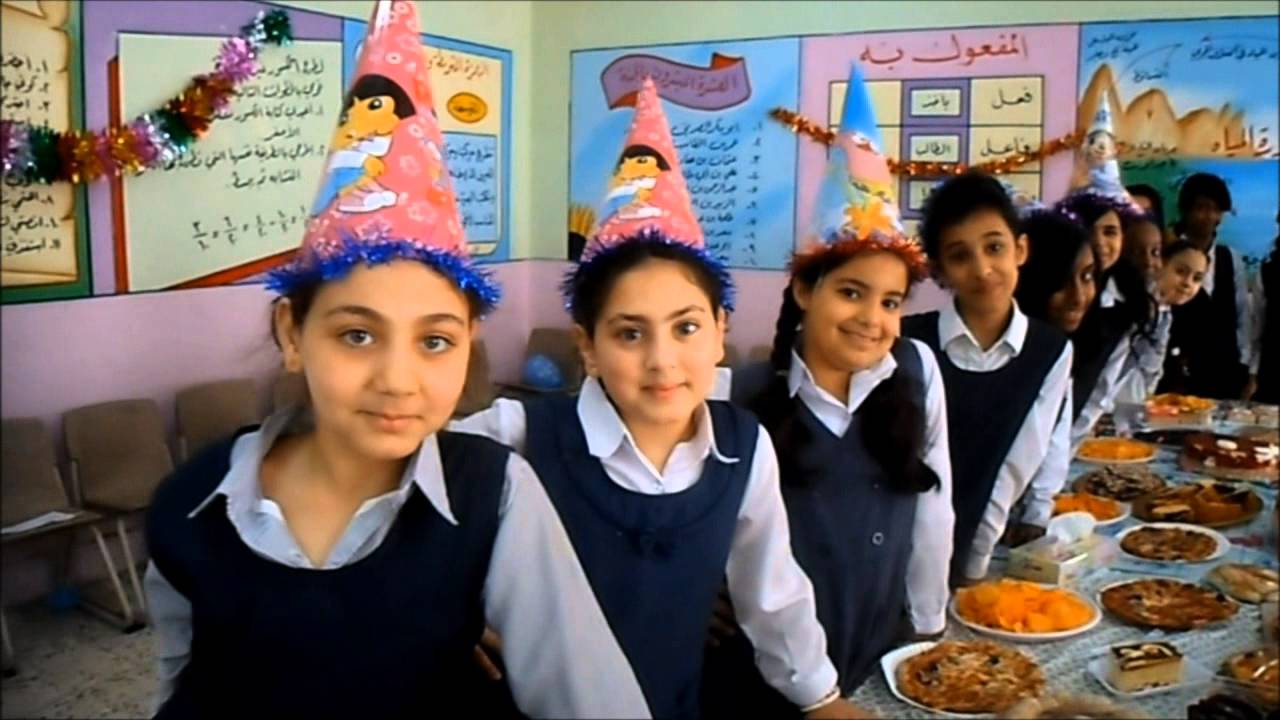 حفل تخرج الصف الخامس للعام 1434 ابتدائي الثلاثون يوتيوب