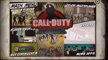 Call of duty BOZ how to get dead ops arcade