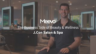 The Business Side of Beauty Wellness J Con Salon Spa