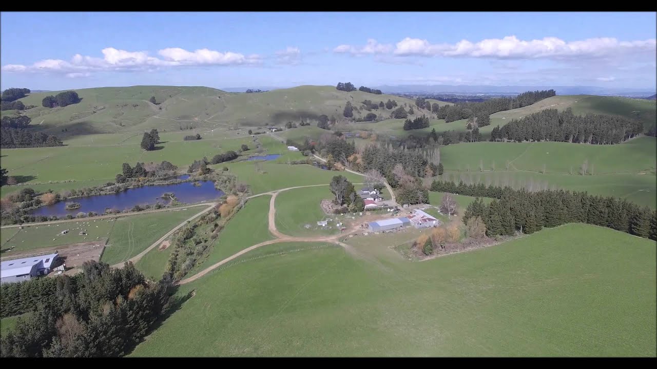 Spring Valley Farm YouTube