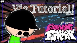 Tutorial De Chromatic Scale E Covers! - Vic Tutorial #1