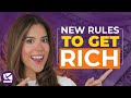 8 New Rules to Get Rich - Alexandra Gonzalez-Ganoza